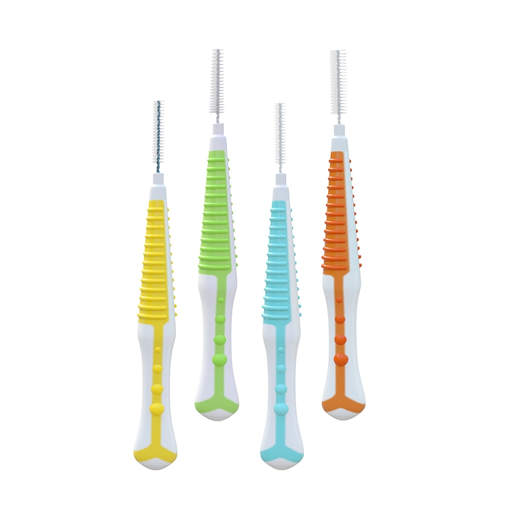 Good Supplier Technic Interdental Tooth Gap Brush with Low Price