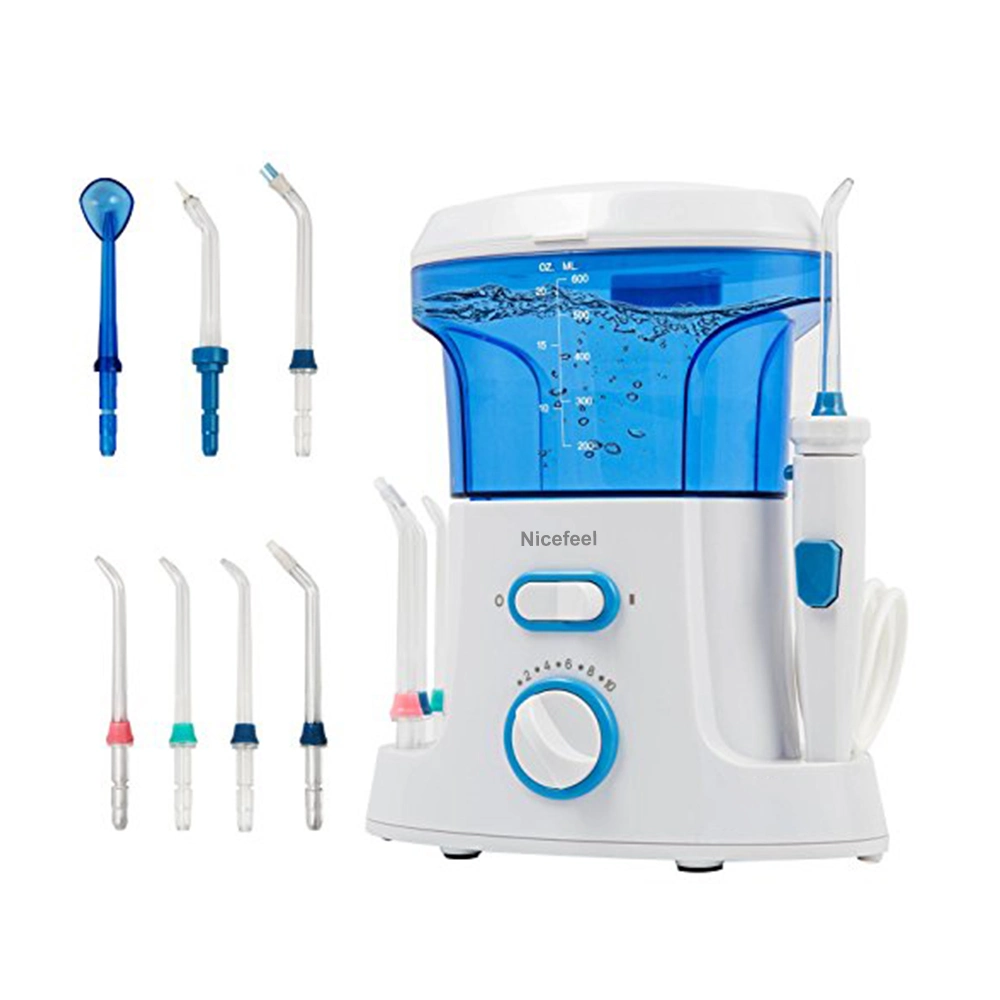 Dental Irrigator Teeth Cleaner Dental Floss Health Oral Irrigator for Oral Hygiene Product