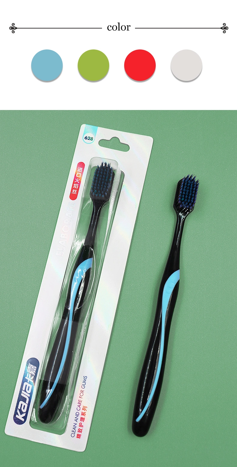 Special Offer Fast Delivery Basics Clean Supper Soft Bristle Toothbrush