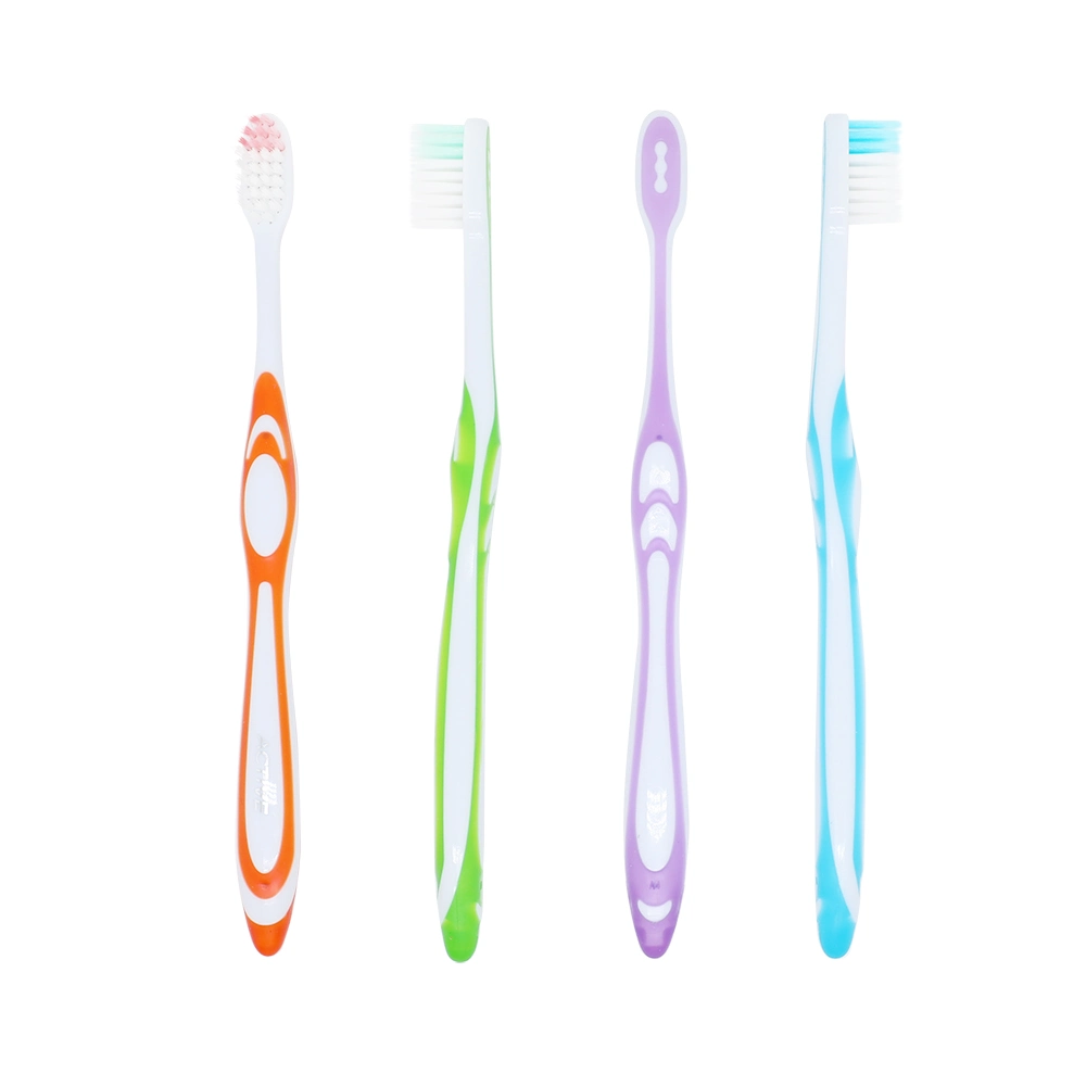 Hot Sale Manual Junior Toothbrush