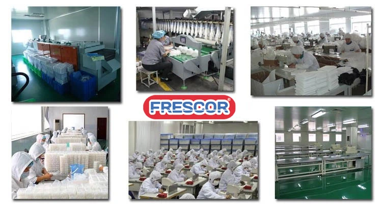 Plastic Dental Floss Toothpick Production Line Personal Care