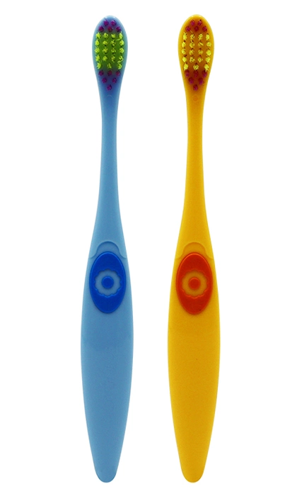 Wholesale Child Kids Tooth Brush Soft Bristles Baby Oral Care Toothbrush