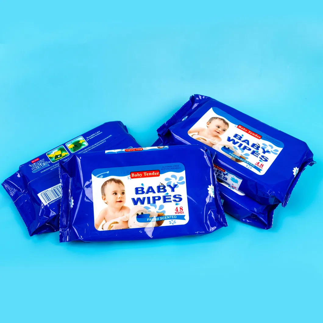 Pure Water Baby Wipes Baby Wipes Water Based Waterwipes Sensitive