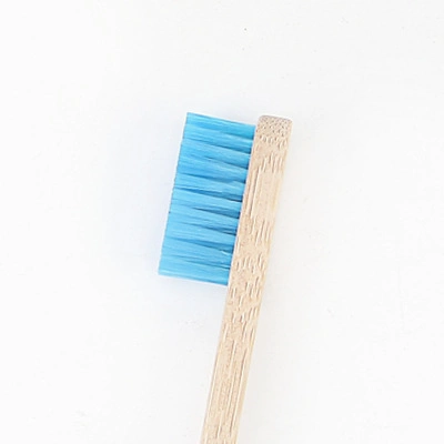 Natural Eco Friendly Soft Bristles &amp; Biodegradable Wooden Toothbrushes