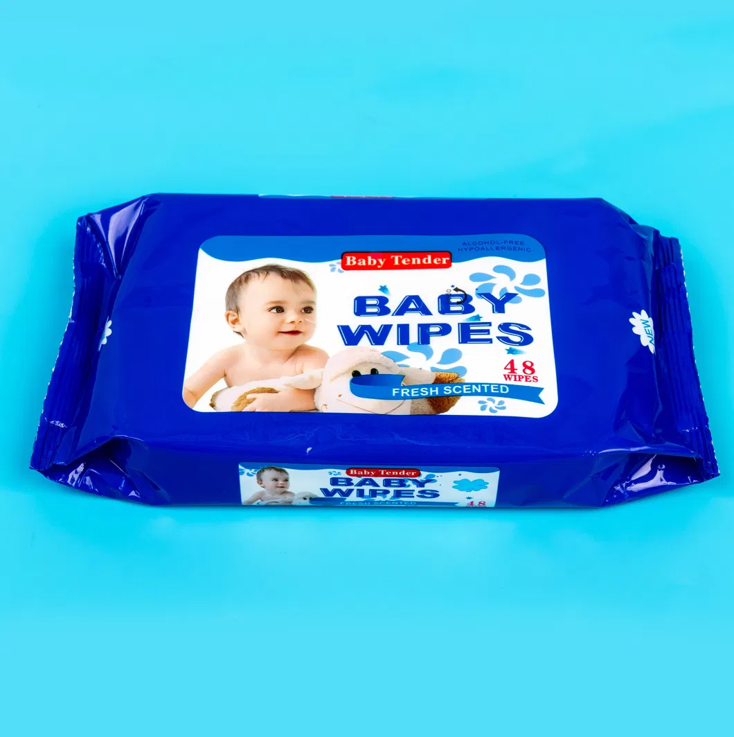 Pure Water Baby Wipes Baby Wipes Water Based Waterwipes Sensitive