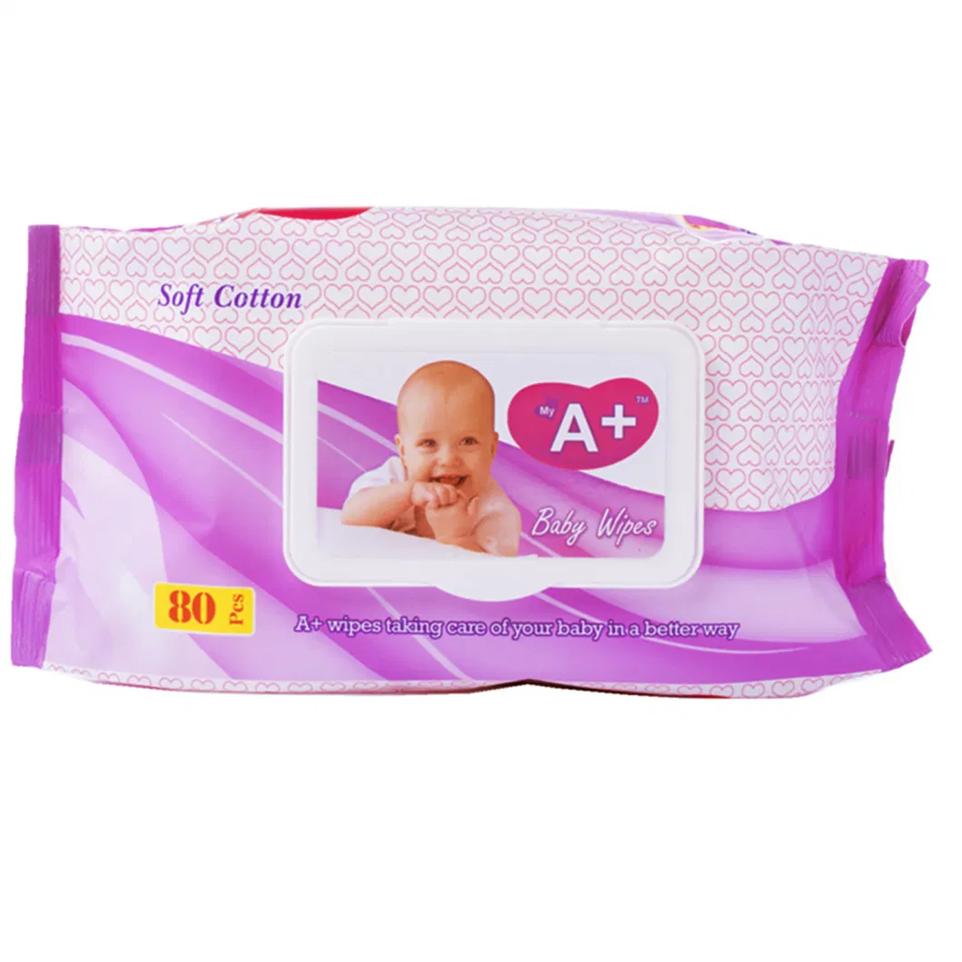 Baby Products Washable Baby Wipe High Quality Baby Wipe Baby Sensitive Wipe