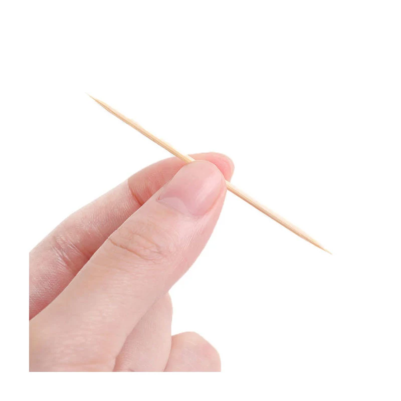 China Made Free Sample Good Price Dental Toothpick