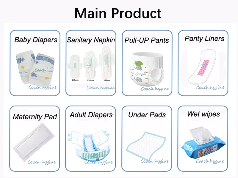 OEM 80 PCS Price Products Box Private Label Newborn Packaging Travel Diapers Secret Mosquito Pack Wholesale Soft Care Baby Wipes