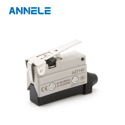 Az-7140 D4mc Type Hinge Lever Mechanical Module/3D Printer Limit Switch Tend