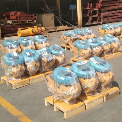 China Excavator Attachment Good Quality Wholesale Excavator Hydraulic Mechanical Quick Hitch Coupler Quick Connector