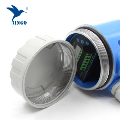 High - Quality Hot - Sale RF Admittance Level Meter Object Level Alarm Sensor Capacitance Switch