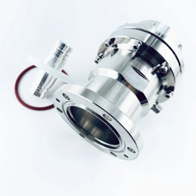  3-1/8 Eia for Hj8-50b Hca300-50j 3&quot; in Air-Dielectric Coaxial Cable Connector