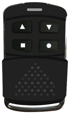  433 RF Wireless Remote Control Limit Switch