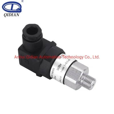  Diapragm Type Mechanical and High Pressure Switch Fire Adjustable Water Pump Air Pressure Hydraulic Oil Stainless Steel Diaphragm Piston Film
