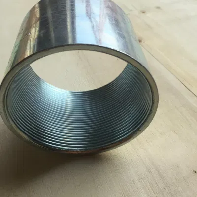  Electrical Pipe Coupling Rigid Couplings