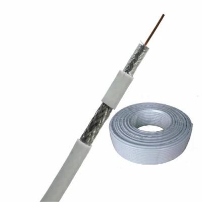  50 Ohm Coax Digital Coaxial Audio Aerial Coax Port Cable