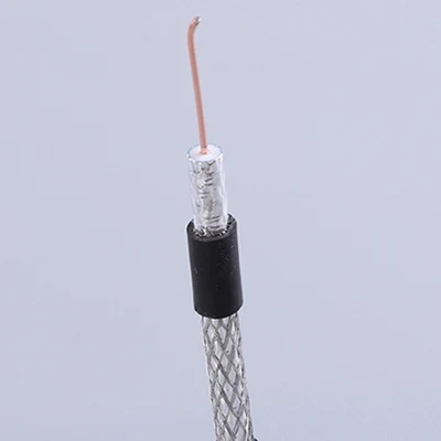 Coaxial Cable RG6+2+3 Rg58 Rg59 Rg 218 8 9 for CCTV Camera for Modern Router