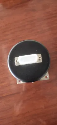 N/SMA Sp4t Single Pole 4 Throw RF Coaxial Switch with Ttl Indicator Activate Voltage D-SUB 15 Pins Soldern Pins Customizable