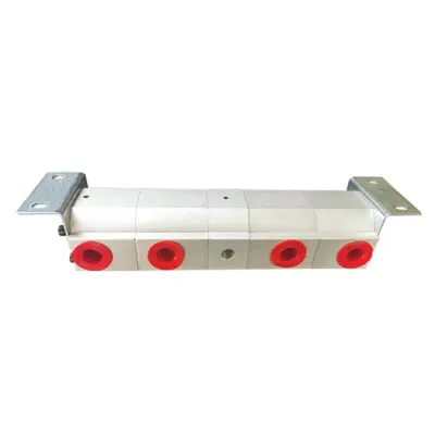  Chief Gear Flow Divider for Hydraulic Pump