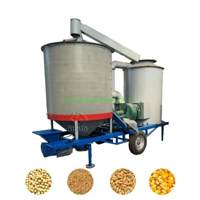 Paddy Spent Grain Dehydrator Paddy Spent Grain Dehydrator Corn and Wheat Dryer