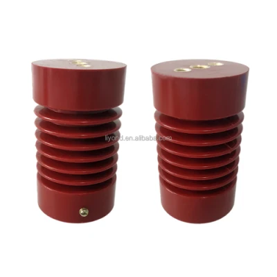 High Quality Used for 12kv Epoxy Resin Supporting Insulator (Sensor) in Earthing Switch