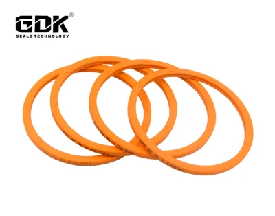 GDK Seal-mechanical Seals/ Excavator Hydraulic Center Joint Seal Rotary Joint Seal-Roi/Spn/Spnt