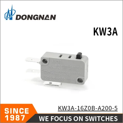 Household Appliances Microwave Induction Cooker Micro Switch