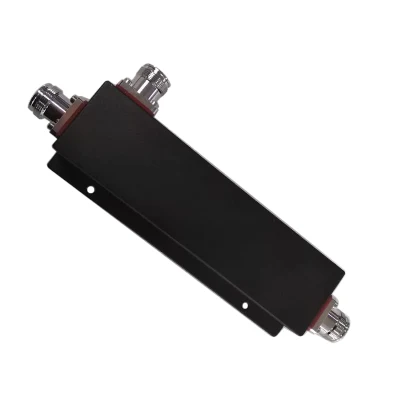 Base Station Equipment 380-3800MHz 6dB RF Directional Coupler 4.3-10 Female Factory Price