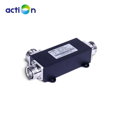  Bts/Ibs RF Coupler with High Quality and Low Pim