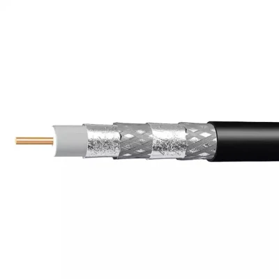 OEM Quality 5D-2V Rg 11 Coaxial Cable Rg213