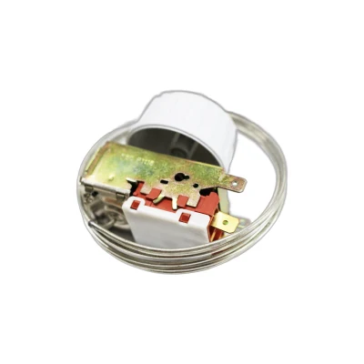 Good Quality Refrigerator Defrost Thermostat (K50-P1118)