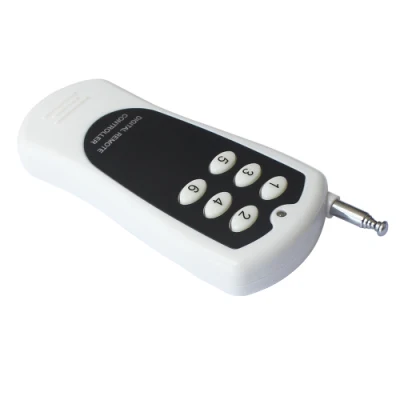 Remote Control RF433 RF315 Remote Control Unit High Power Long Distance12V Sdk Sonoff Switch