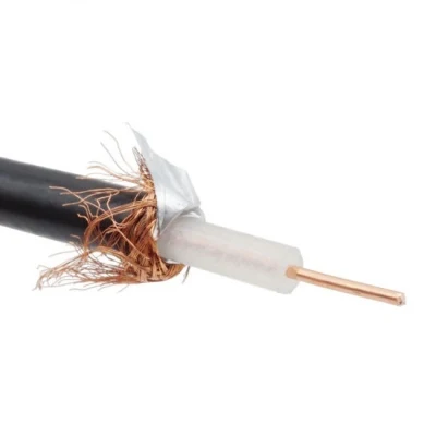 Coaxial Cable LMR 400 RF 50 Ohm Coax Cable