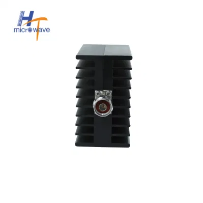 DC-3GHz 10dB-40 dB RF Coaxial Low Pim 100 W RF Attenuator Microwave Components