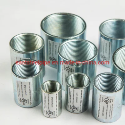  Rigid Coupling Electrical UL Listed