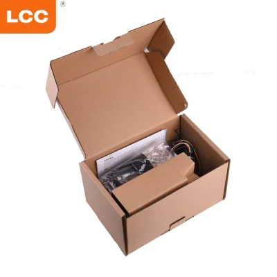 F21-4s 4 Channel Wireless RF Remote Control Switch
