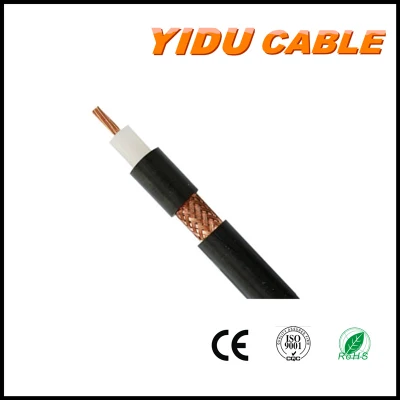  RG6 Coaxial Cable Satellite Digital Audio Cable Communication Cable