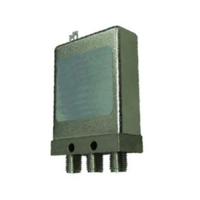 DC-26.5GHz DC12V, 24V, 28V Withouttermination &amp; with Ttl RF Microwave Type Spdt Coaxial Switch