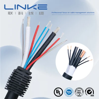 Good Quality Coaxial Cable for Internet and Networking