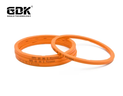 GDK Seal-mechanical Seals/ Excavator Hydraulic Center Joint Seal Rotary Joint Seal-Roi/Spn/Spnt
