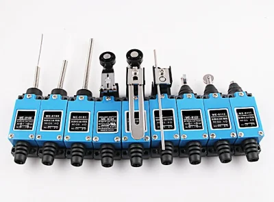  Roller Swing Arm Mechanical Type Stable Performance and Durable Limit Switch