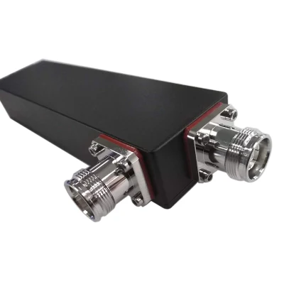 Base Station Equipment 380-3800MHz 6dB RF Directional Coupler 4.3-10 Female Factory Price