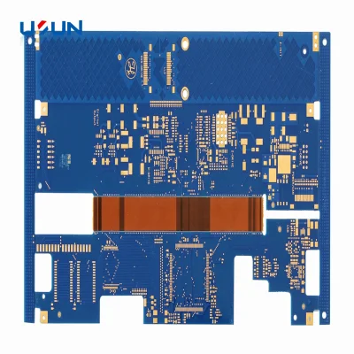 OEM Fr4 PCB Electronic Product Printed Circuit Factory