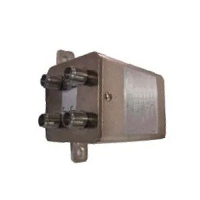  DC-18GHz Without Termination &amp; with Ttl Dpdt Latching &amp; Failsafe Coaxial Switch