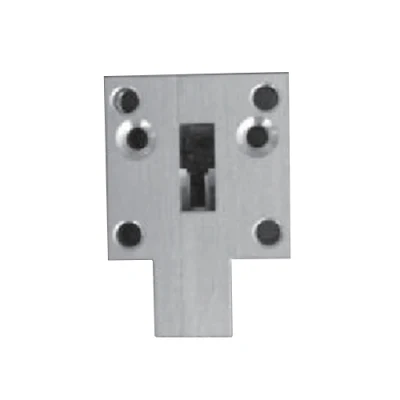  Customized Waveguide Isolators Microwave Radar Multi-Channel System RF Conponents