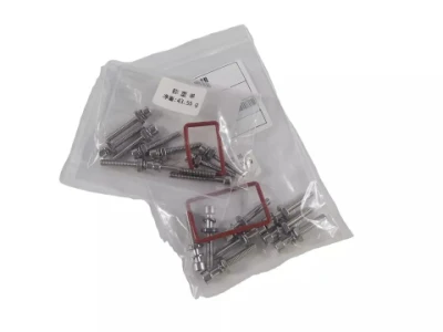 Good Quality Flexible Microwave Waveguide