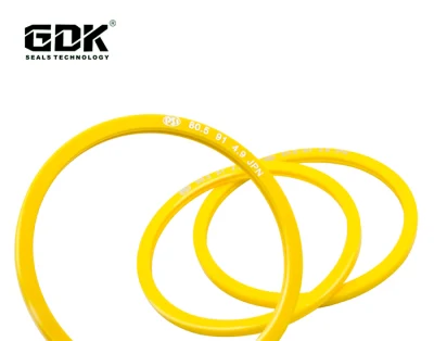 GDK Seal-mechanical Seals/ Excavator Hydraulic Center Joint Seal Rotary Joint Seal-Roi/Spn/Spnt