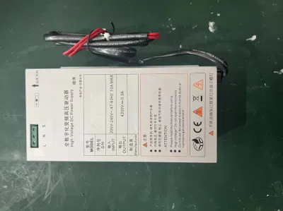 Factory OEM 10A Industrial Switch Power Supply 1300 1350 1500 2000 W Microwave Power Supply