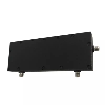 High Performance Factory Supply SMA-Female 50W 2-4GHz 10dB 30dB 40dB RF Bi-Directional Coupler for in-Building Solutions From Topwave Telecommunication Systems