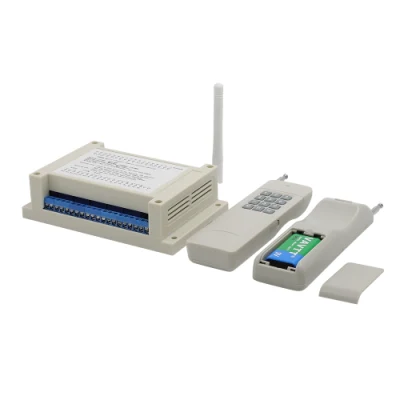 4channel High Power Remote Controller Control Switch Kl-K400la